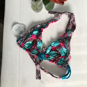 Maaji Bikini Top